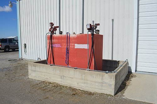 Property photo 24 - FARM EQUIPMENT & REAL ESTATE AUCTION IN ALLEN COUNTY, INDIANA